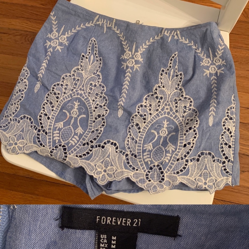 Skort